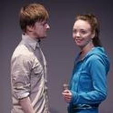 Photo Flash: 59E59 Presents ENJOY