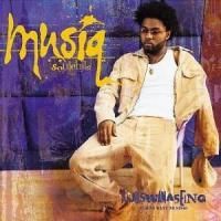 Musiq Soulchild Plays The Fox Theatre 12/30