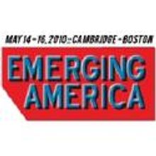 ART, HTC & ICA Celebrating EMERGING AMERICA 5/14-16