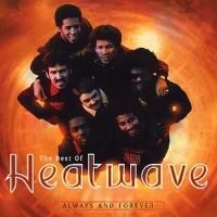 Heatwave, Peaches and Herb, and Blue Magic Headline KLUC's 4th Annual Valentine's…