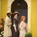 Hartt Presents THE IMPORTANCE OF BEING EARNEST 4/8-11
