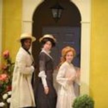 Hartt Presents THE IMPORTANCE OF BEING EARNEST 4/8-11