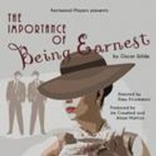 Kentwood Players presents THE IMPORTANCE OF BEING EARNEST 5/7-6/12