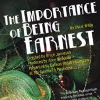 Cast and Creative Announced for Greenwich Playhouse's THE IMPORTANCE OF BEING EARNEST
