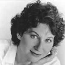 Elaine Bromka Stars In STC's DRIVING MISS DAISY 5/13-16