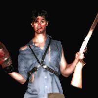 Who Wants Cake? Extends EVIL DEAD: THE MUSICAL Through 11/23