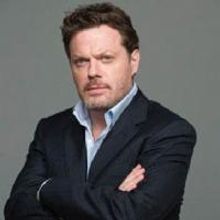 Eddie Izzard's BIG INTIMACY TOUR Comes To The Fox Theatre 1/9