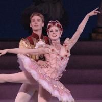 Nashville Ballet Presents The Encore Season Of THE NUTCRACKER 12/11-20