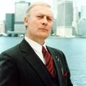 Memorial Set For Actor Edward Woodward at The Theatre Royal Haymarket 3/25
