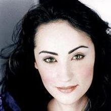 Eden Espinosa Comes To The Rrazz Room 12/7