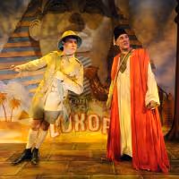 Everyman Theatre To Extend Run Of THE MYSTERY OF IRMA VEP Thru 12/13