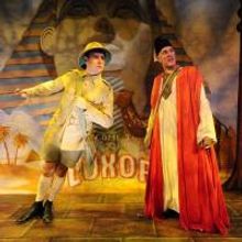 Everyman Theatre To Extend Run Of THE MYSTERY OF IRMA VEP Thru 12/13