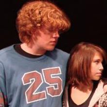 Area Teens Come Together For EVERYTHING IS NOT ENOUGH