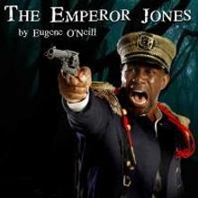 EMPEROR JONES Extends Through 12/6 At The Irish Repertory Theatre