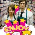 The Play Co Extends ENJOY Thru May 1