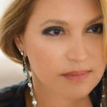 The Sheldon Presents Eliane Elias 1/23/2010