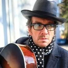 Elvis Costello Comes To The Napa Valley Opera House 4/8