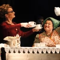The Guthrie Presents Coward's BRIEF ENCOUNTER