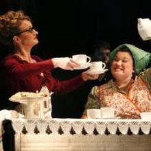 The Guthrie Presents Coward's BRIEF ENCOUNTER