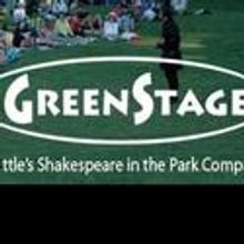 GreenStage presents the 10th Annual  Seattle Outdoor Theater Festival 7/10, 7/11