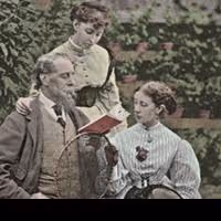 Out of Joint and Hampstead Theatre Present ANDRESEN'S ENGLISH