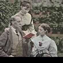 Out of Joint and Hampstead Theatre Present ANDRESEN'S ENGLISH