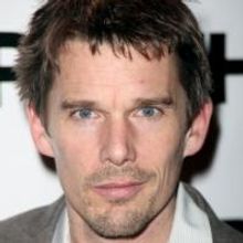 New Group's "Conversation and Readings" To be Hosted by Ethan Hawke