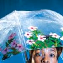 Young Vic Theatre Presents EURYDICE April 26-June 5