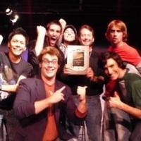 UH School of Theatre & Dance Announce Two 'Scatter!' Fundraiser Performances