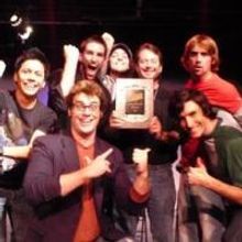 UH School of Theatre & Dance Announce Two 'Scatter!' Fundraiser Performances 