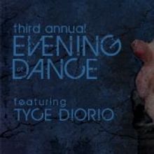 Merrimack Hall Presents The Third Annual Evening of Dance Feat. Tyce Diorio 1/8-9
