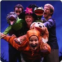 COCA Presents ROOM ON THE BROOM 11/6-8