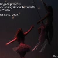 Black Choreographers Festival Runs 2/12-28/2010 In SF And Oakland