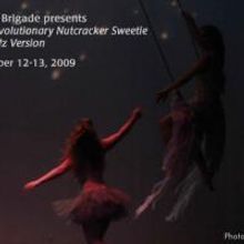 Black Choreographers Festival Runs 2/12-28/2010 In SF And Oakland