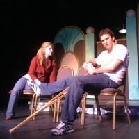 CCP Stages CAT ON A HOT TIN ROOF, Begins 2/11