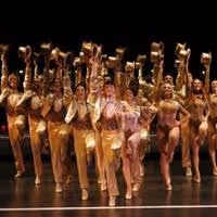 Napa Valley Opera House Holds Auditions for A CHORUS LINE, 3/6