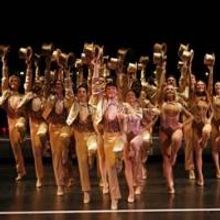 Napa Valley Opera House Holds Auditions for A CHORUS LINE, 3/6