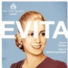 New Line Theatre Hosts Auditions For EVITA 5/3, 5/10