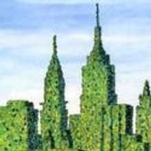 Museum of the City of New York Announces May and June Events