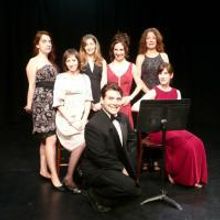The Brick Theater Presents EXPOSITION 11/19-21