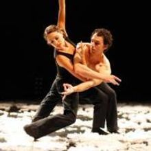 The Center for Performing Arts at Governors State University Presents Hubbard Street 