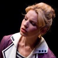 Photo Flash: Steppenwolf Theatre Presents FAKE