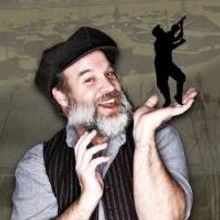 Photo Flash: Boiler Room Theatre to Open 10th Season With FIDDLER ON THE ROOF