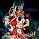 Photo Flash: Company XIV Presents LE CIRQUE FEERIQUE