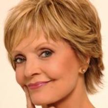 Florence Henderson Joins CELEBRITY AUTOBIOGRAPHY Feb. 15; New Books Added