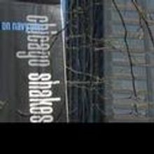 Chicago Shakespeare Theater Presents ITSOSENG 6/9-20