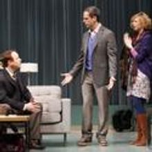 NEXT FALL Stirs Interest In Attending Broadway Shows