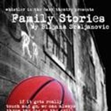 Whistler in the Dark Theatre Ends Fifth Season With Family Stories 5/14-30