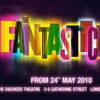 Nimax Theatres Present THE FANTASTICKS