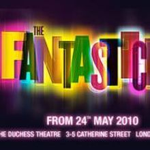 Nimax Theatres Present THE FANTASTICKS